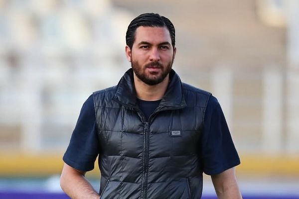 همراهی علیرضا حقیقی با اعتراضات سراسری: اعتراض جرم نیست، نشنیدن صدای مردم جرم است