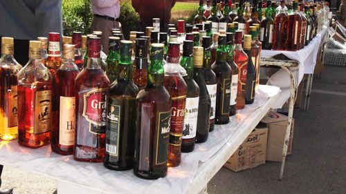 دانشگاه علوم پزشکی هرمزگان: دست‌کم ۱۰ نفر در قشم دچار مسمومیت ناشی از مشروبات الکلی شدند