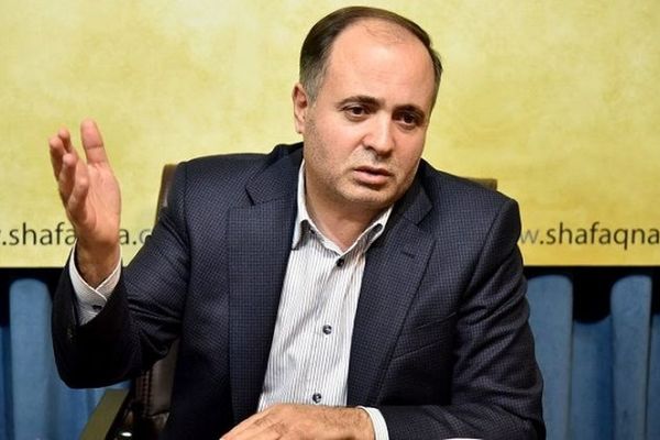 وزیر کشاورزی: در حال مذاکره برای صادرات پای مرغ به چین هستیم