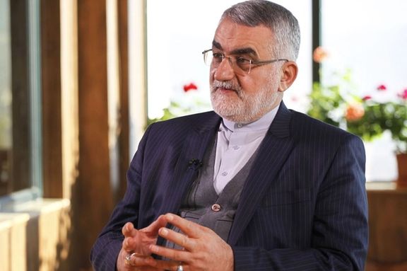Alaeddin Boroujerdi