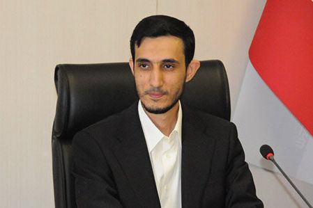 معاون برون مرزی صداوسیما: جمهوری اسلامی از فلسطین جداشدنی نیست