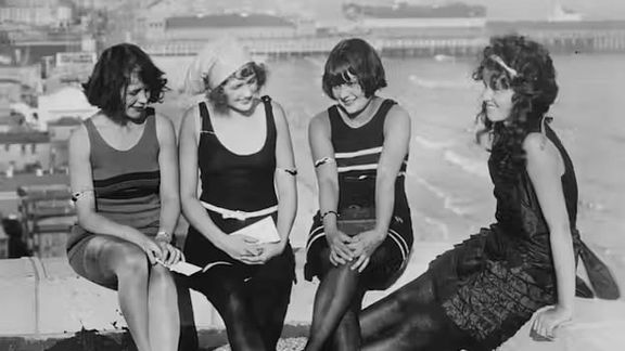 یک نظرسنجی ۱۰۰ سال پیش، توانست نگاه آمریکاییها را به میل جنسی زنان تغییر دهد