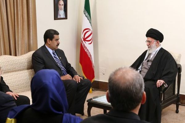 "الغارديان": هجوم ترامب على إيران أرعب مسؤولي فنزويلا