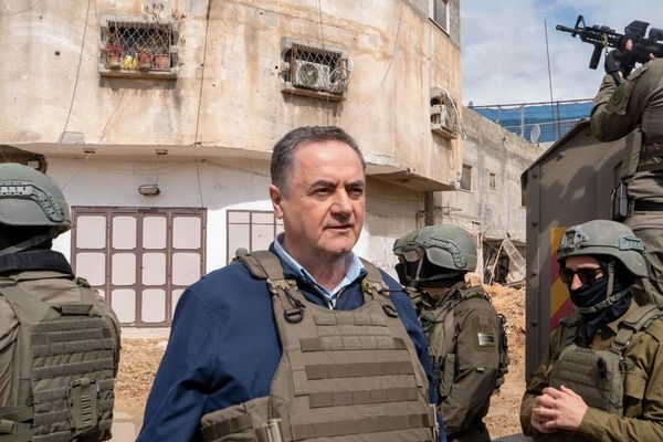 وزیر دفاع اسرائیل: هر رهبری که از سوی رژیم ایران منصوب شود، هدف قطعی حذف خواهد بود