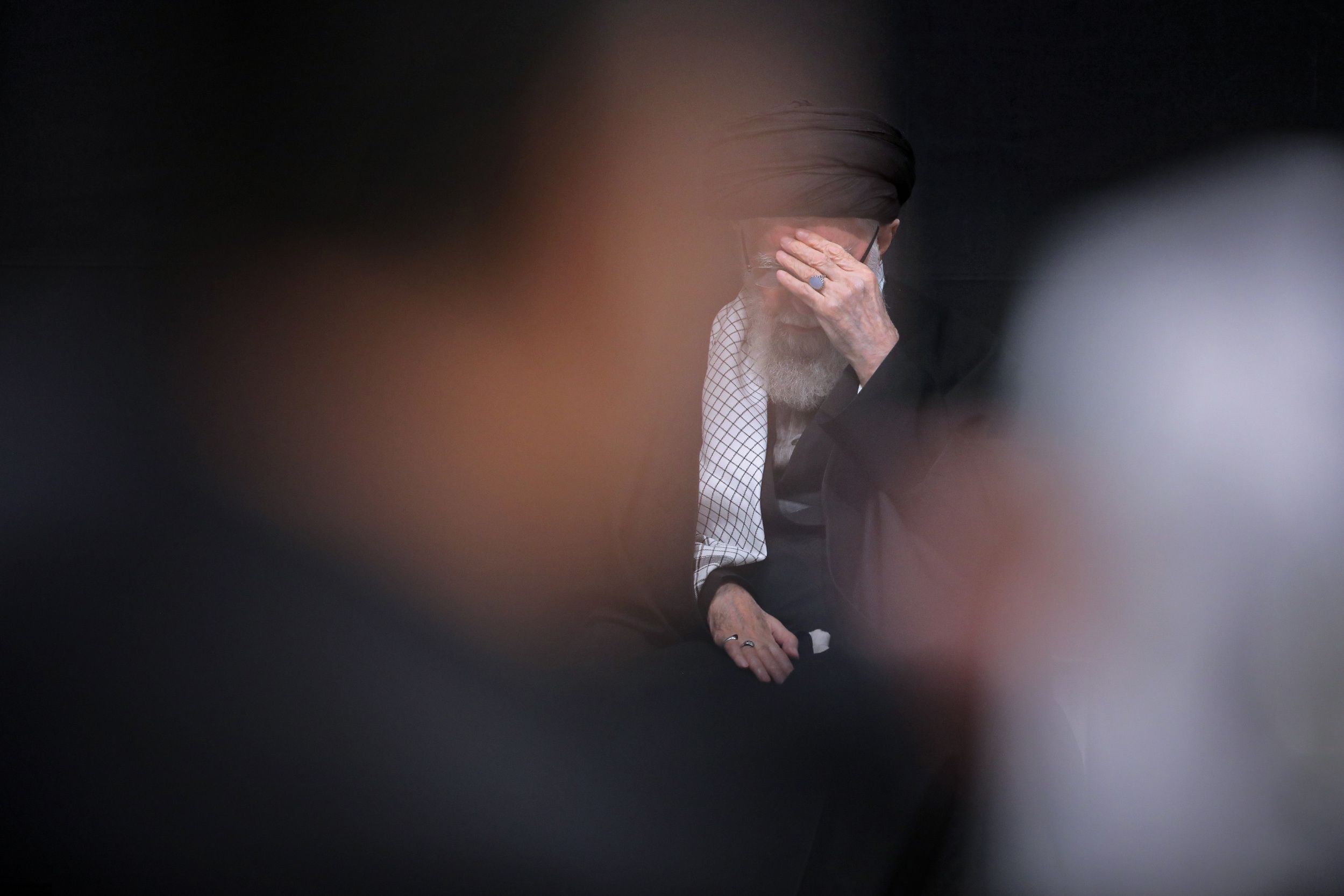 Regional events signal a chance to move beyond Tehran's influence