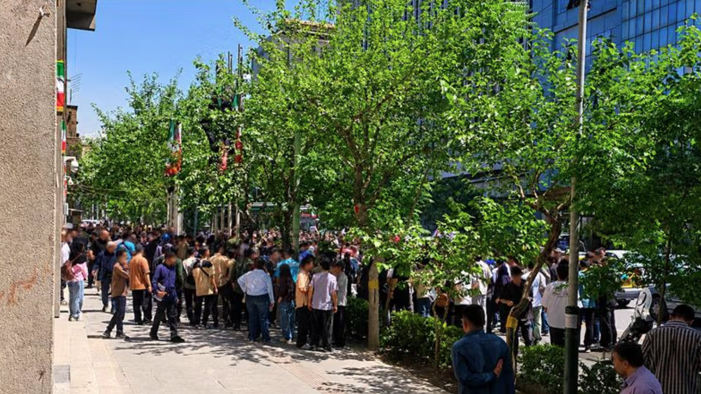 دانش‌آموزان در  دست‌کم ۲۰ استان ایران به وضعیت آموزش در کشور اعتراض کردند