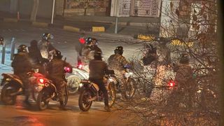 ضرورت شناسایی آمران و عاملان سرکوب خونین اعتراضات دیماه و مسیر دادخواهی