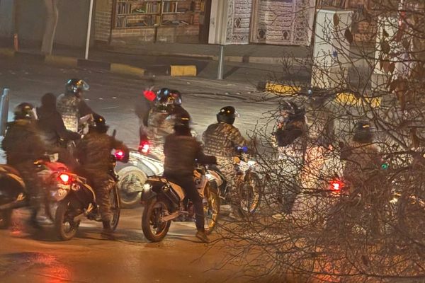 ضرورت شناسایی آمران و عاملان سرکوب خونین اعتراضات دیماه و مسیر دادخواهی