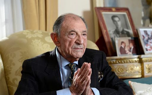 Long-Time Former Iranian Diplomat Zahedi Dies In Switzerland