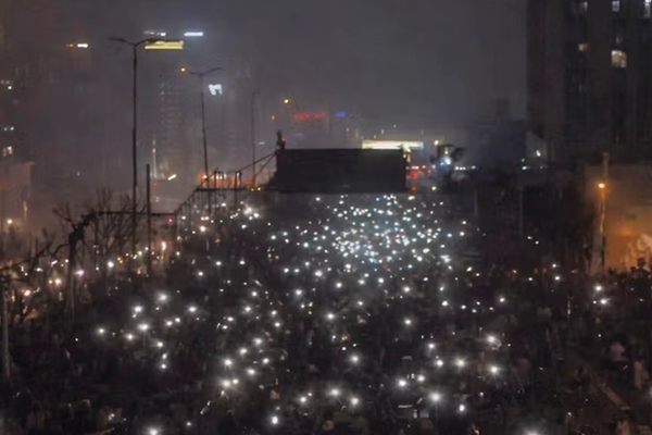 ۸۰۰ سینماگر بینالمللی خواستار بازنگری روابط جشنوارههای فیلم با جمهوری اسلامی شدند