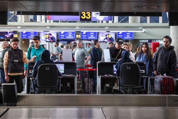 The price of US pressure moves up Iran’s social ladder