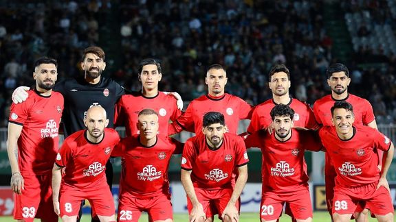 واکنش تراکتور به شایعه جداشدن بیرانوند و مذاکره با کنعانیزادگان