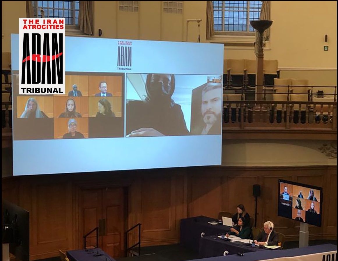 People's Tribunal organized by human rights groups resumed in London. February 4, 2022