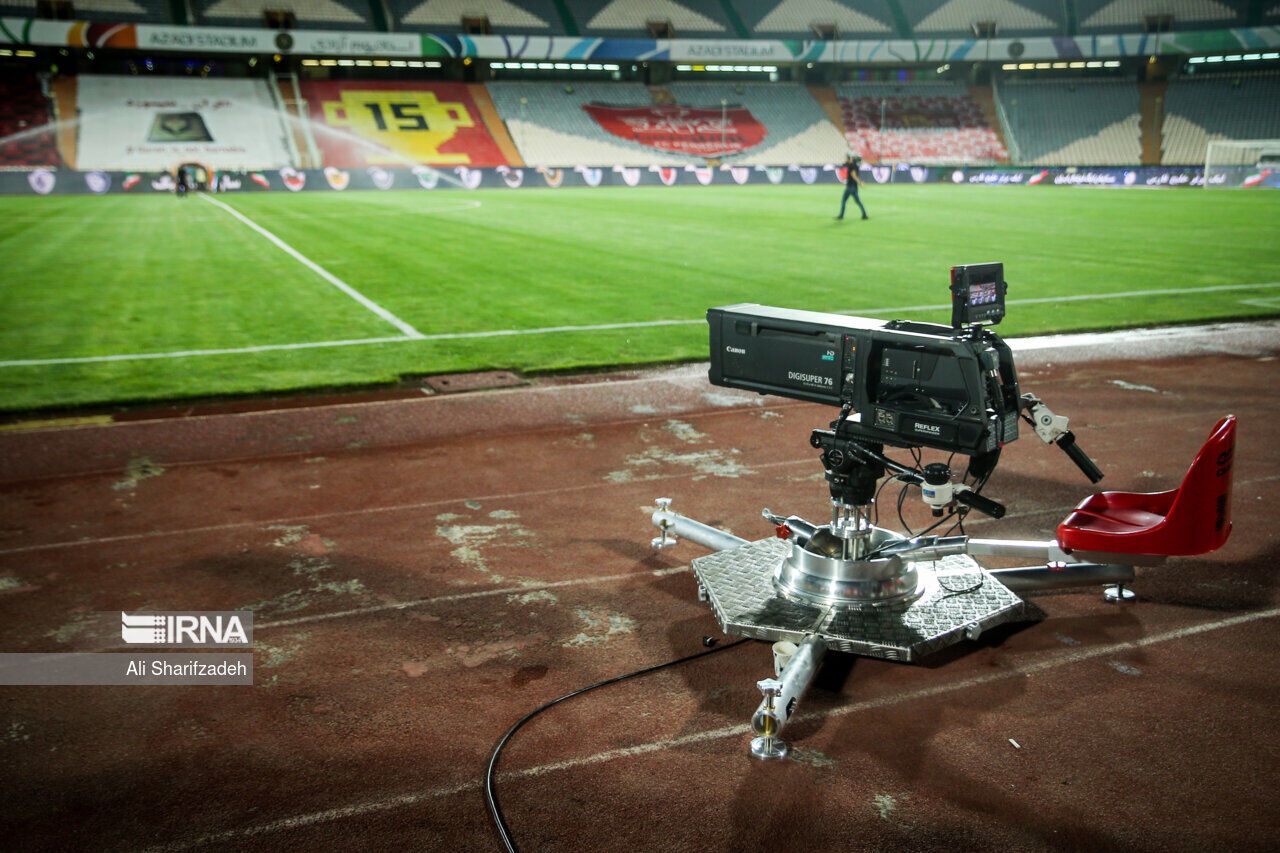 مصوبه مجلس؛ حق پخش تلویزیونی مسابقات ورزشی برای باشگاه‌ها، البته از جیب دولت نه صداوسیما!