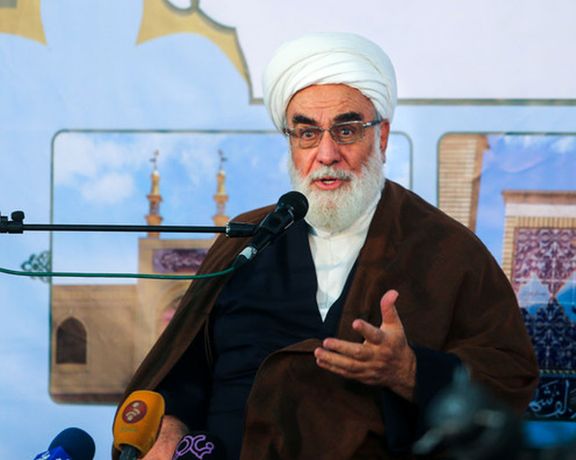 رییس دفتر علی خامنهای: مردم در انتخابات به ندای خامنهای لبیک گفتند