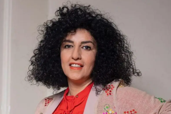 Nobel Laureate Urges Iranians To Boycott March 1 Elections