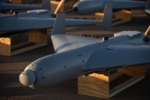 Iran mocks US for ‘kneeling’ to its drones by deploying copies