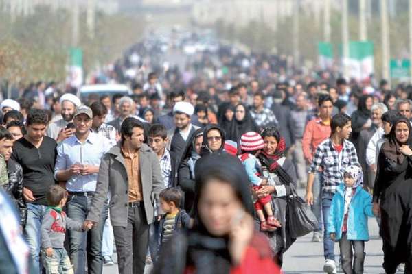 Iranian Experts Warn About Unprecedented Wave Of Brain Drain