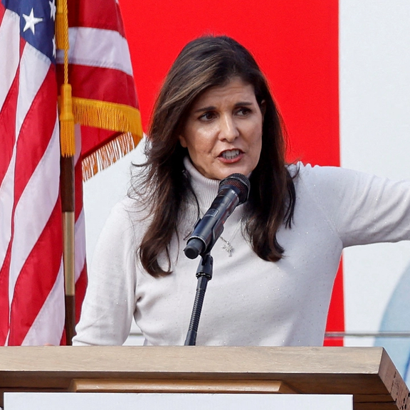 سفیر سابق آمریکا در سازمان ملل: کارشان را تمام کنید