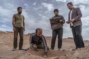 خوشیها و حسرتهای اسکار؛ رقابت سه فیلمساز ایرانی