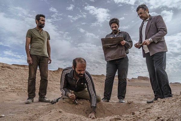 خوشیها و حسرتهای اسکار؛ رقابت سه فیلمساز ایرانی