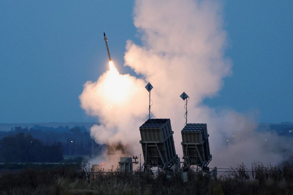 US Concerned Hezbollah Could Overwhelm Israel’s Air Defense in Possible War