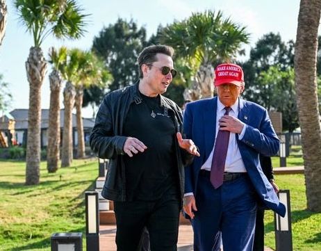 Former Iranian MP says Iran not a priority for Trump