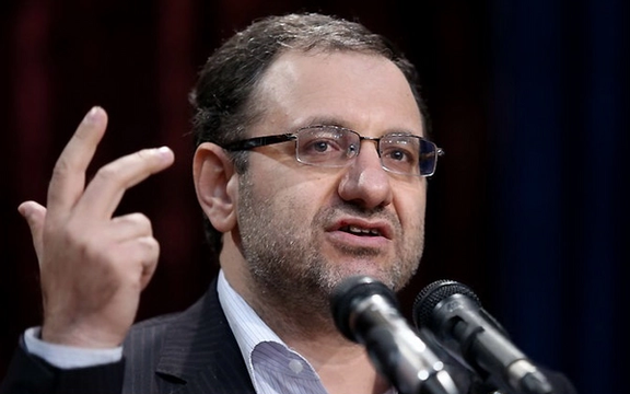 نماینده تهران: اگر قبلا میگفتم دولت خودش ارز را گران میکند متهم به توهین به رییسجمهور میشدم