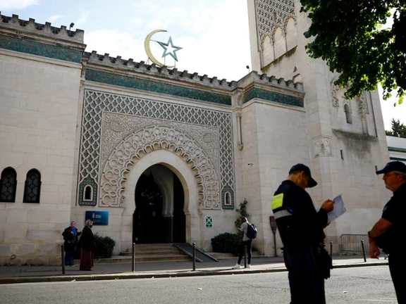 هشدار دو نهاد پژوهشی معتبر درباره نفوذ اخوانالمسلمین در اروپا و پیوند آن با جمهوری اسلامی