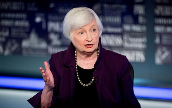 وزیر خزانهداری آمریکا: تحریمها علیه روسیه بر اقتصاد ایالاتمتحده اثر خواهد گذاشت