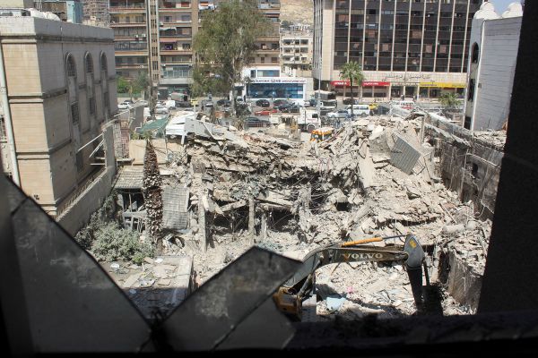 Mixed Reactions Among Iranian Regime Insiders Over Israeli Attack