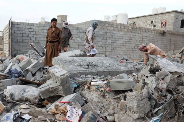 Warring Sides In Yemen Say Prisoner Exchange Deal Reached