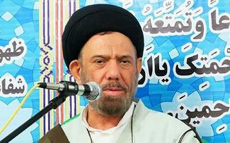امام جمعه دیر خواستار نظارت برای جلوگیری از «روزهخواری» مسافران نوروزی شد
