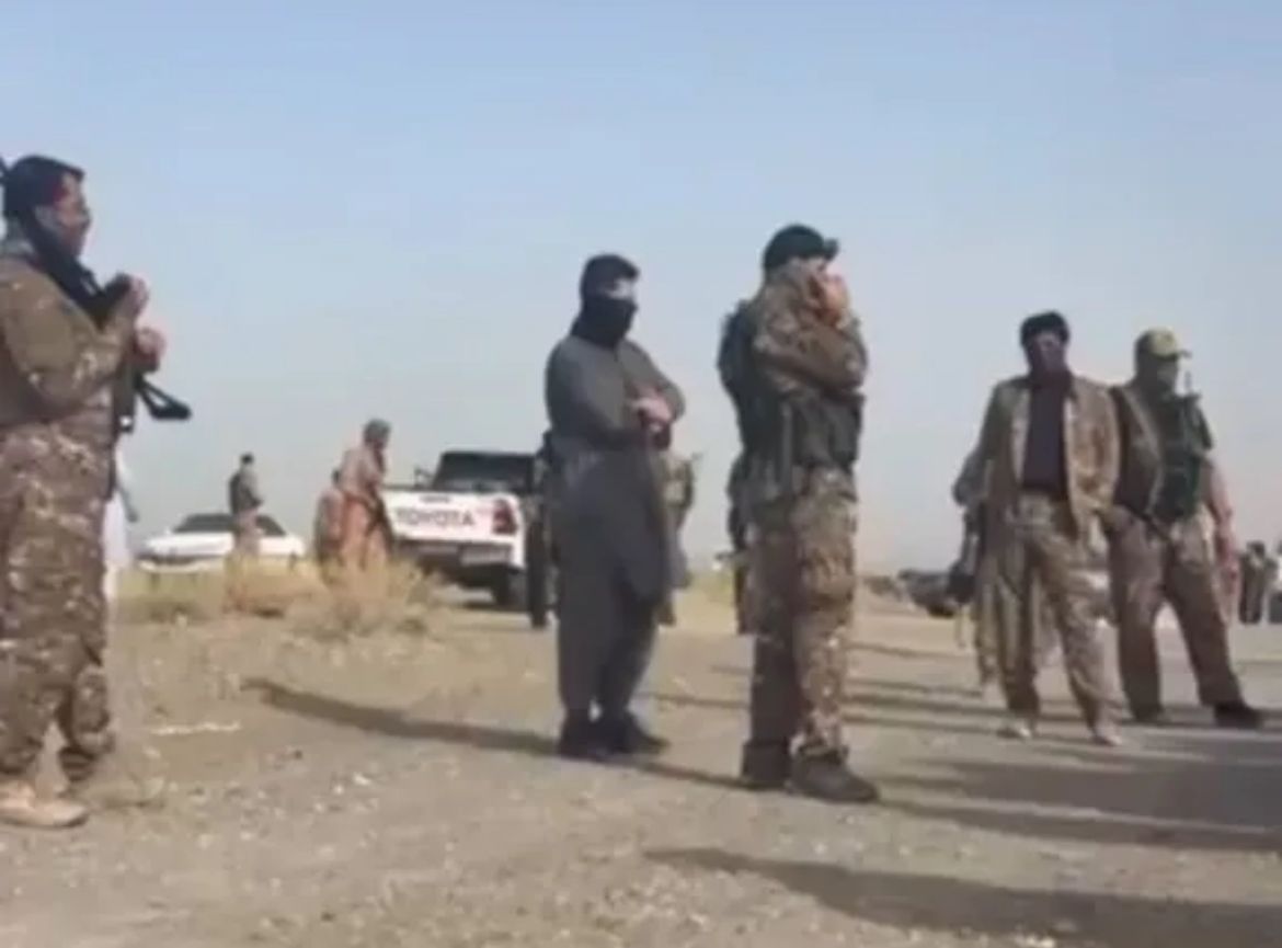 IRGC targets 52 people accused of links to Israel in southeastern Iran