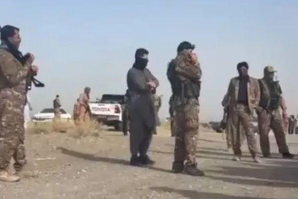 IRGC targets 52 people accused of links to Israel in southeastern Iran