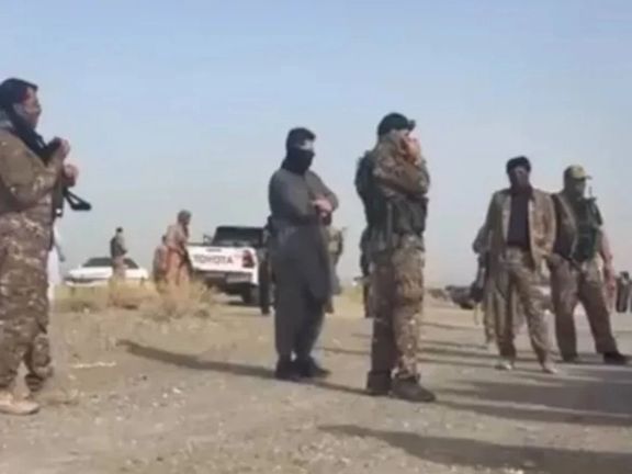 IRGC targets 52 people accused of links to Israel in southeastern Iran