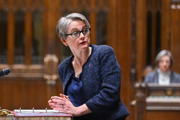 UK warns Iran poses 'unacceptable threat' to domestic security