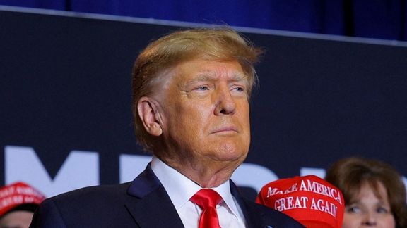 دونالد ترامپ عفوهای جو بایدن را باطل اعلام کرد