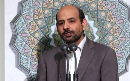 رییس دانشگاه صداوسیما: بعضیها در ایران میگویند چرا فیلترینگ را بر نمیدارید