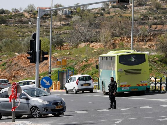 در درگیری بین سربازان اسرائیلی و نیروهای فلسطینی در جنین دستکم دو فلسطینی کشته شدند