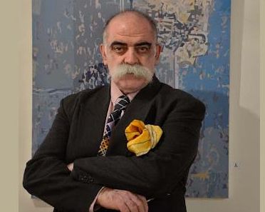 عطاالله امیدوار، معمار، نقاش و عکاس سرشناس در سن ۷۵ سالگی درگذشت