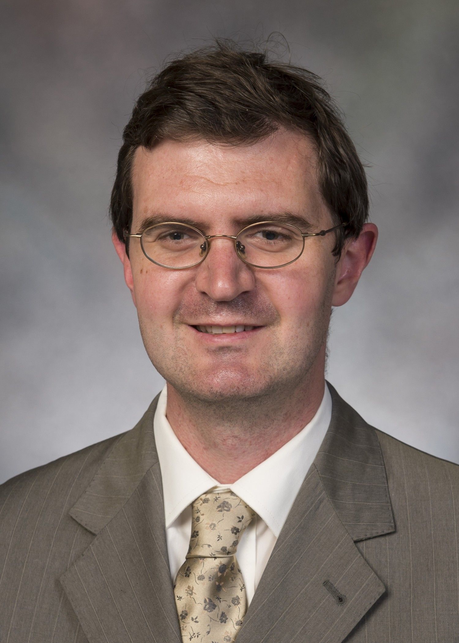 Kristian Coates Ulrichsen