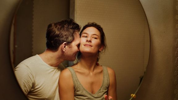 «دوستداشتنی»؛ روایت زنانه ترسهای یک زن