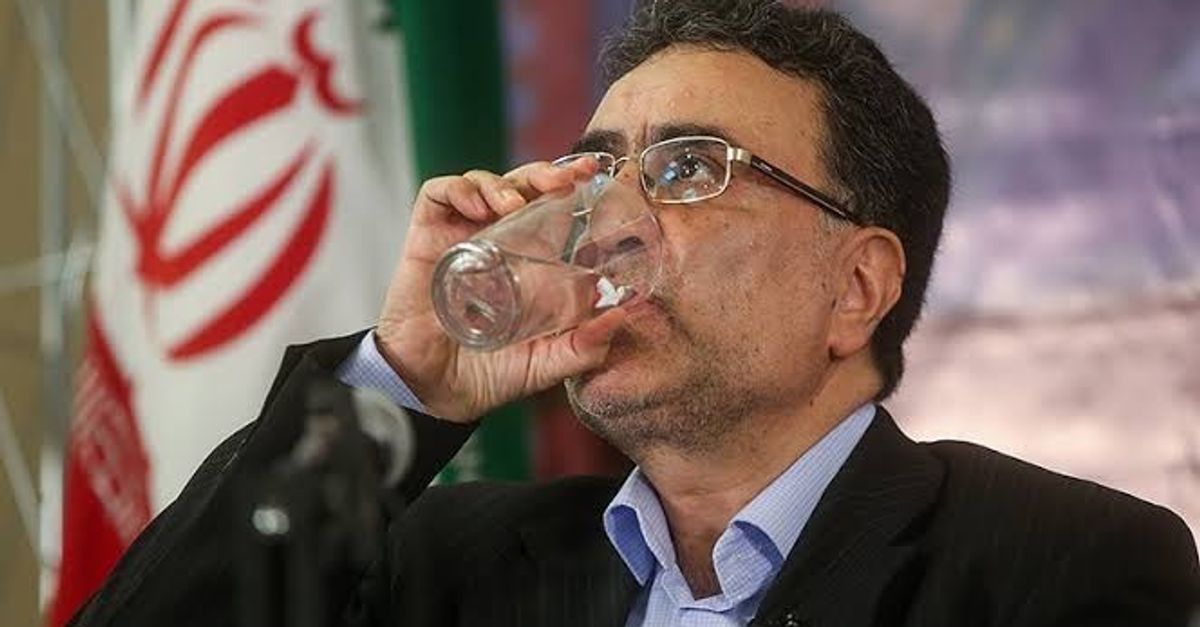 Iran’s Regime Harasses Activists Who Support Call For Referendum   