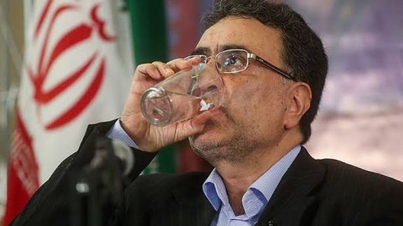 Iran’s Regime Harasses Activists Who Support Call For Referendum