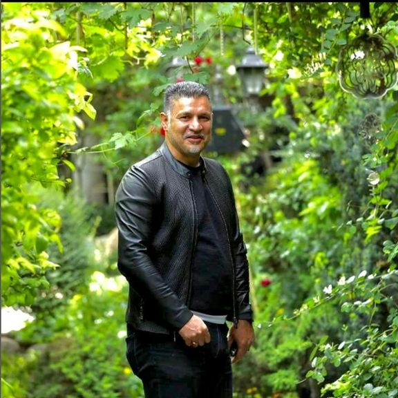 واکنش علی دایی به توهین عضو سپاه قدس؛ «کسی میرود که آمده باشد»