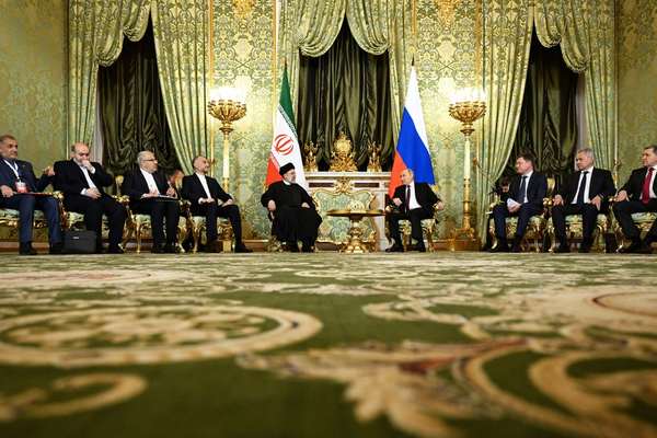 How Iran Manipulates Foreign Investment Statistics