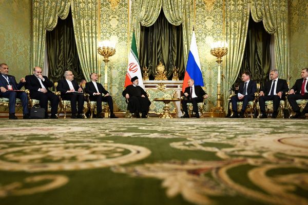 How Iran Manipulates Foreign Investment Statistics