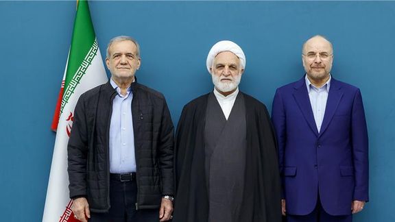 وزیر جهاد کشاورزی: دریافت مجوز از سران قوا برای واردات سیب زمینی شوخی رسانهای بود