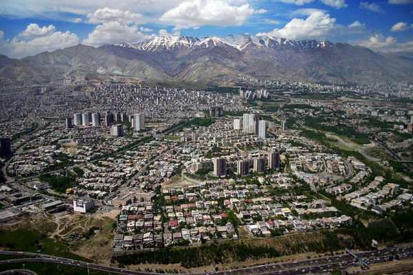 Iran says capital will move to Makran on southern coast